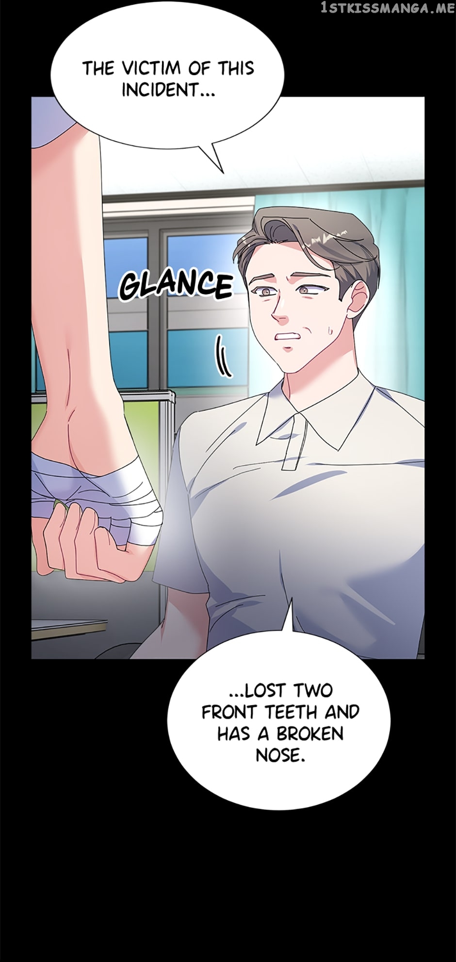 Love For Hire Chapter 29 - page 47