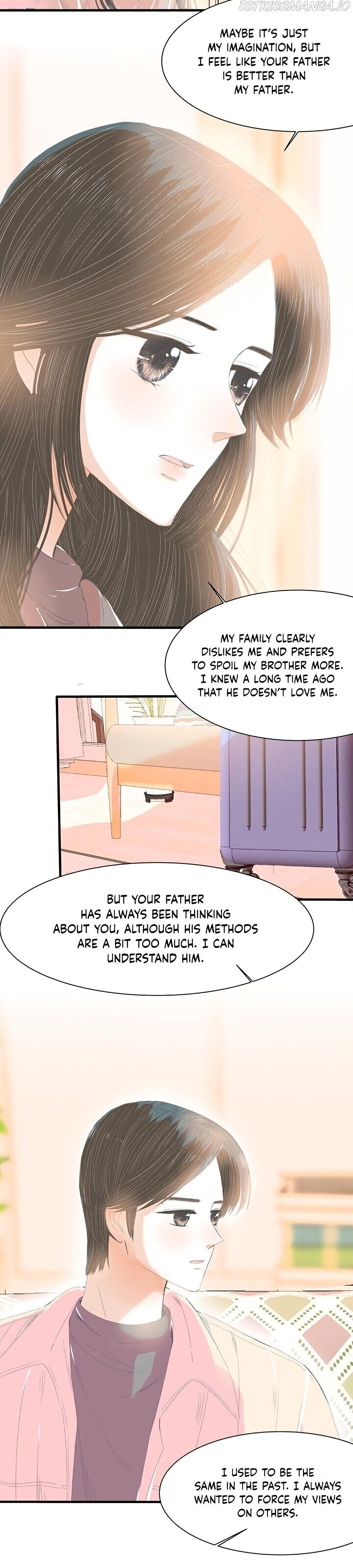 The Escargot Boy Lives in the Attic Chapter 18 - page 6