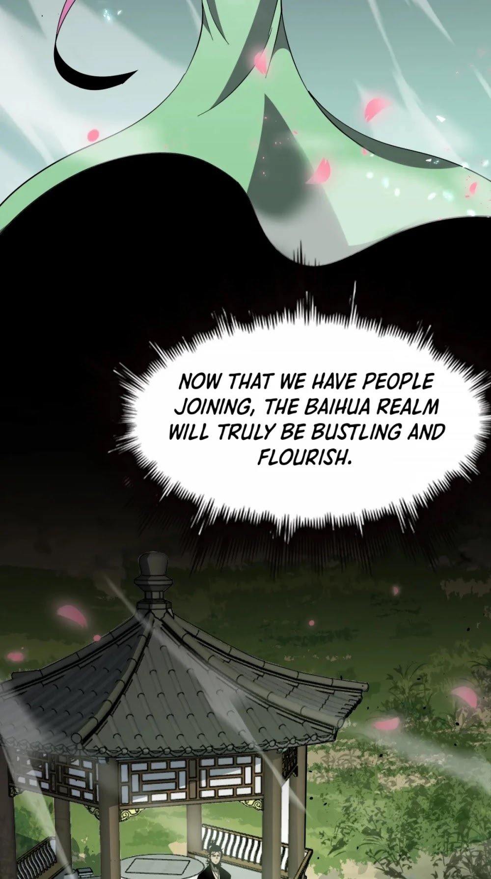 World’s Apocalypse Online chapter 77 - page 27