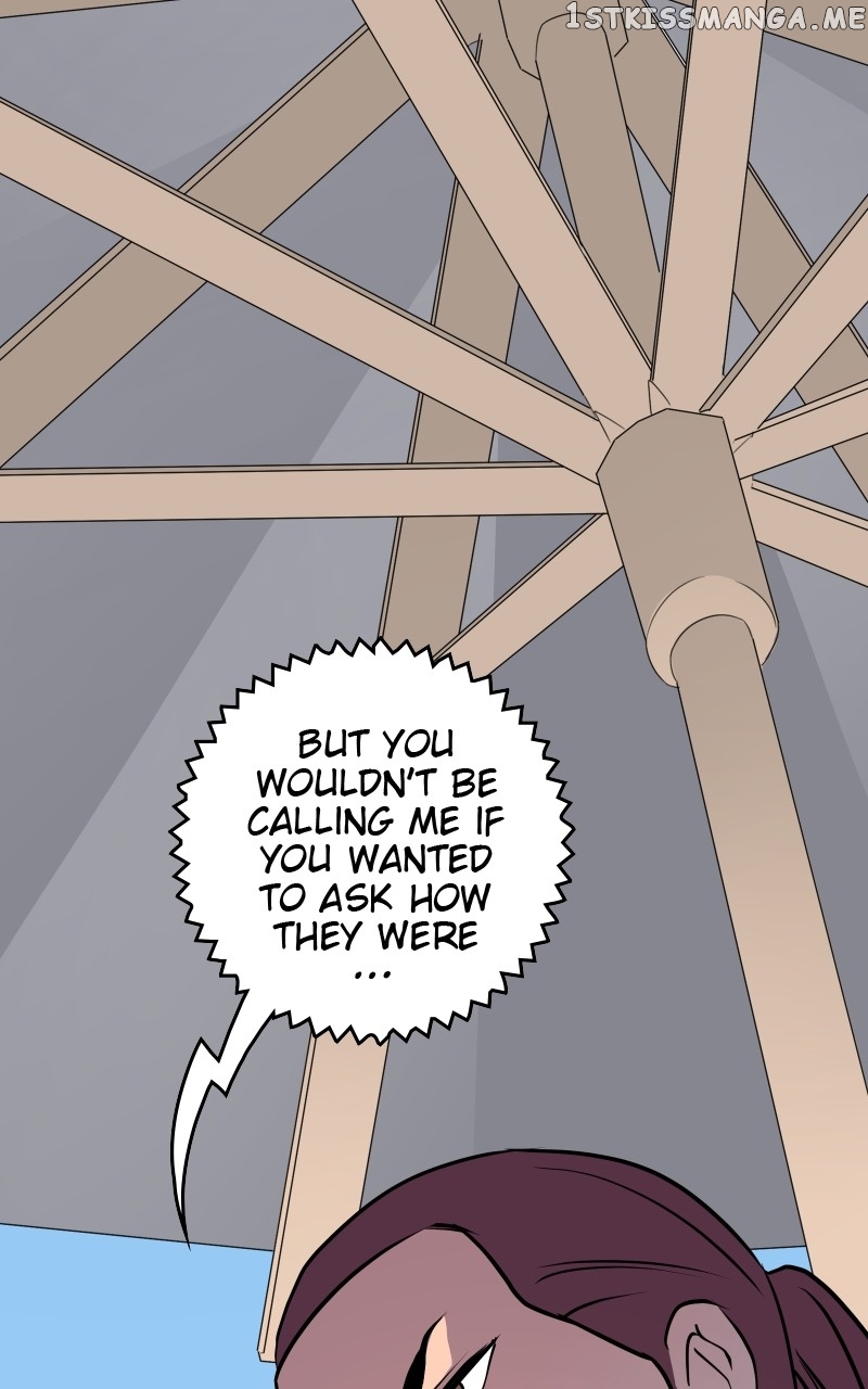 The Tomato Can Chapter 23 - page 204