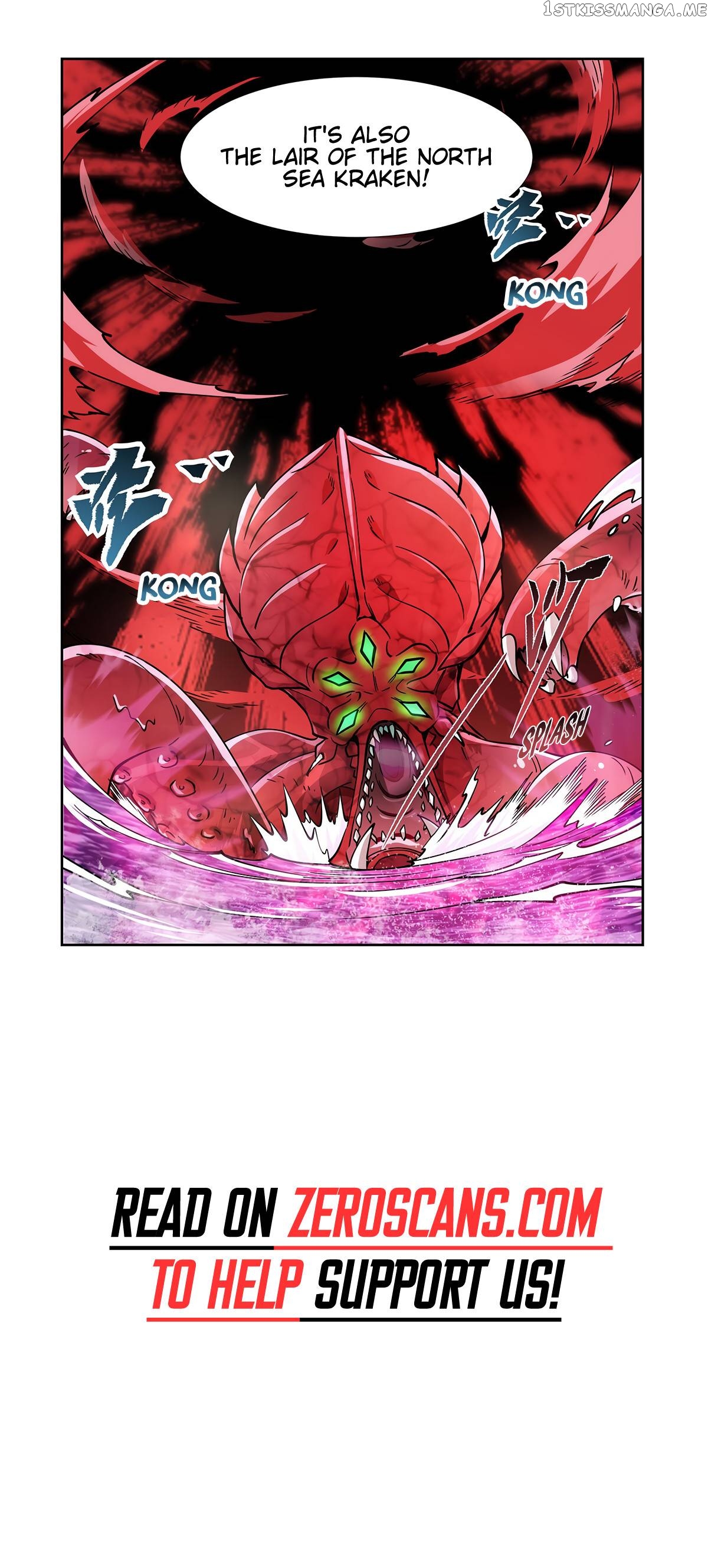 The Demon King Who Lost His Job Chapter 371 - page 19