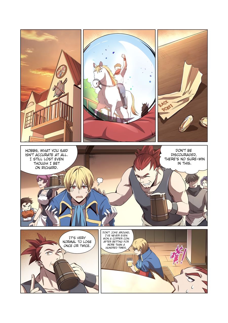 The Demon King Who Lost His Job Chapter 42 - page 2