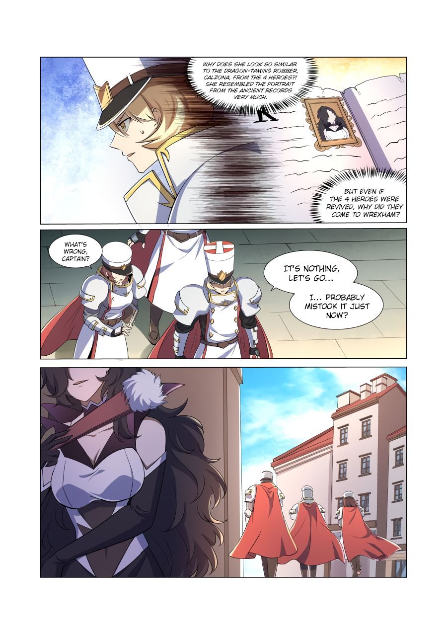 The Demon King Who Lost His Job Chapter 40 - page 15