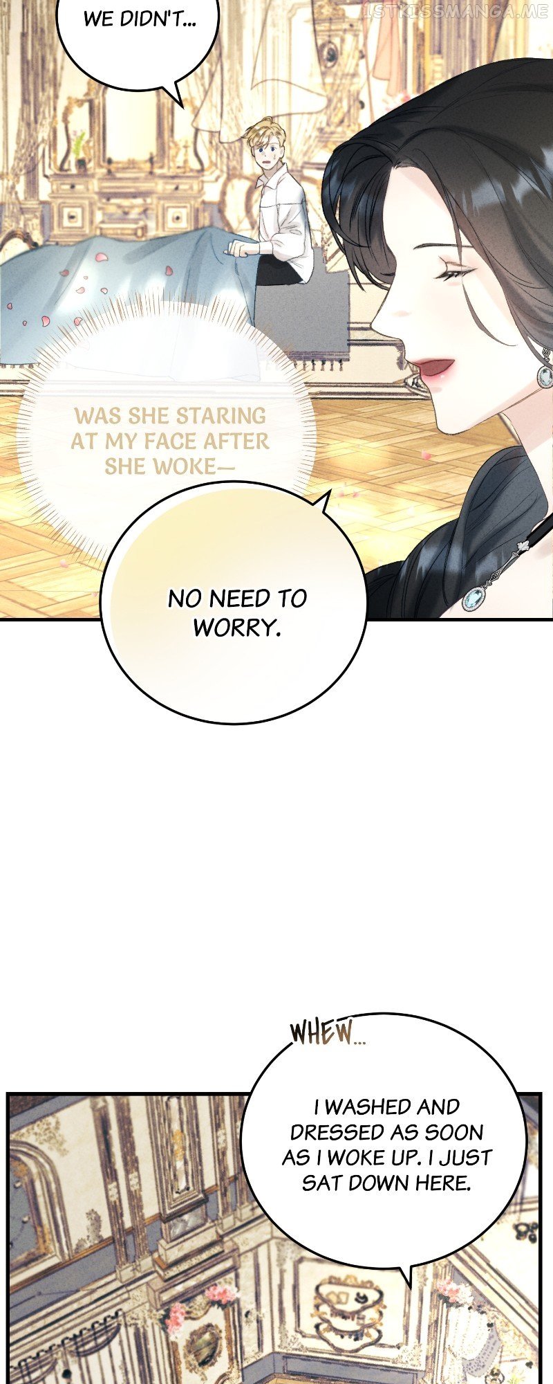 He’s Not Just a Pretty Face Chapter 8 - page 15