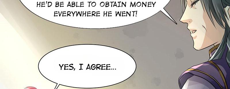 Demon Thief, White Bone Ivory chapter 69 - page 25