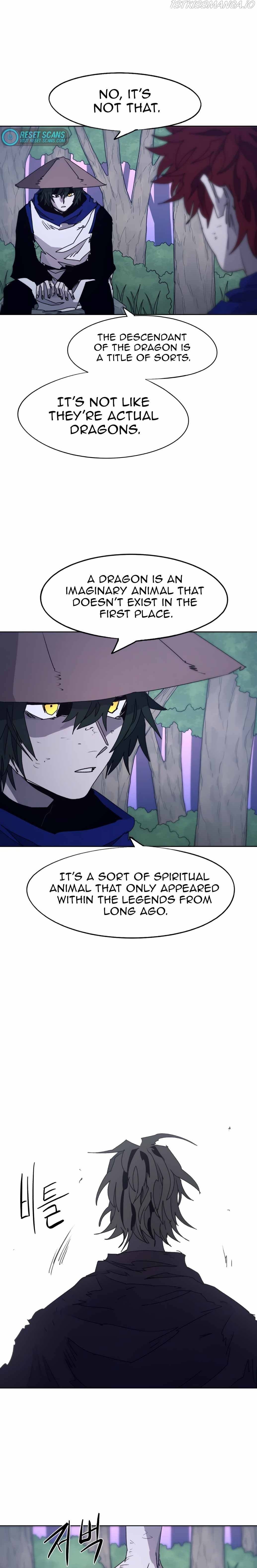 The Ember Knight chapter 80 - page 5
