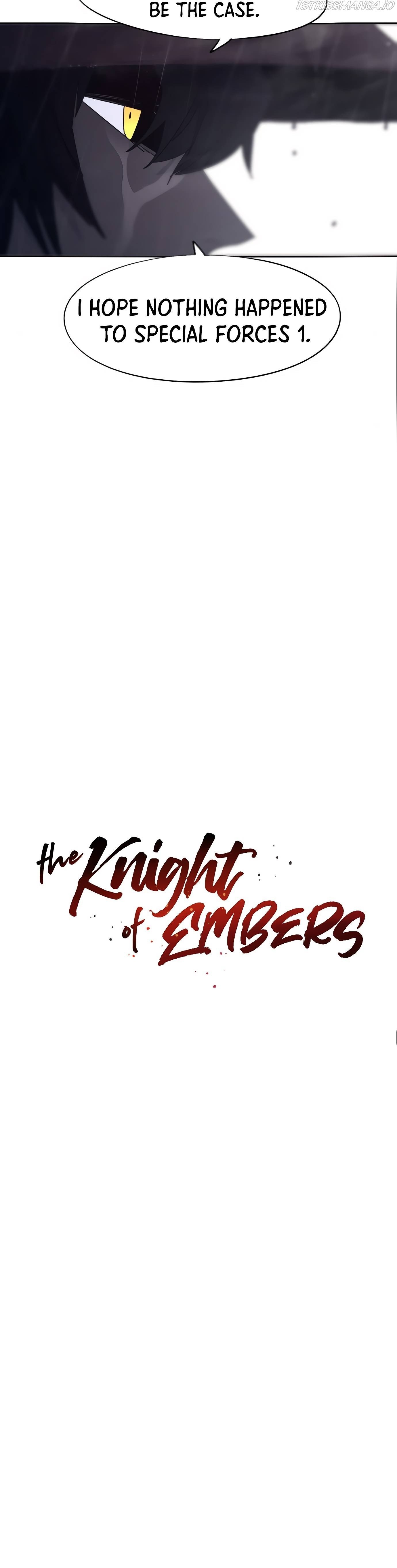 The Ember Knight chapter 77 - page 4