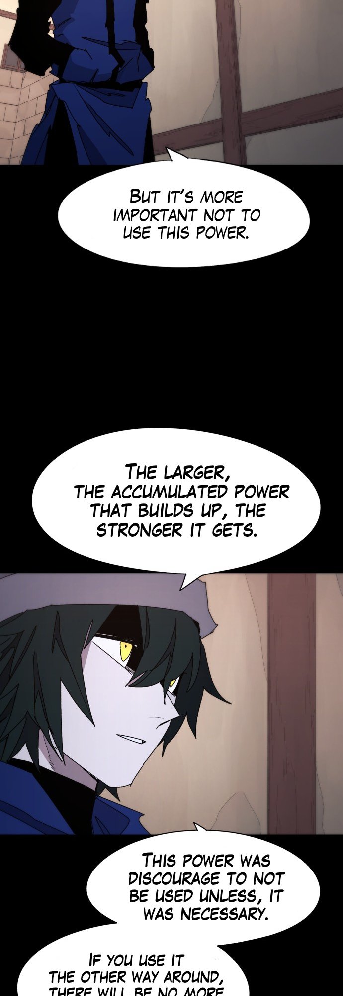 The Ember Knight chapter 62 - page 3