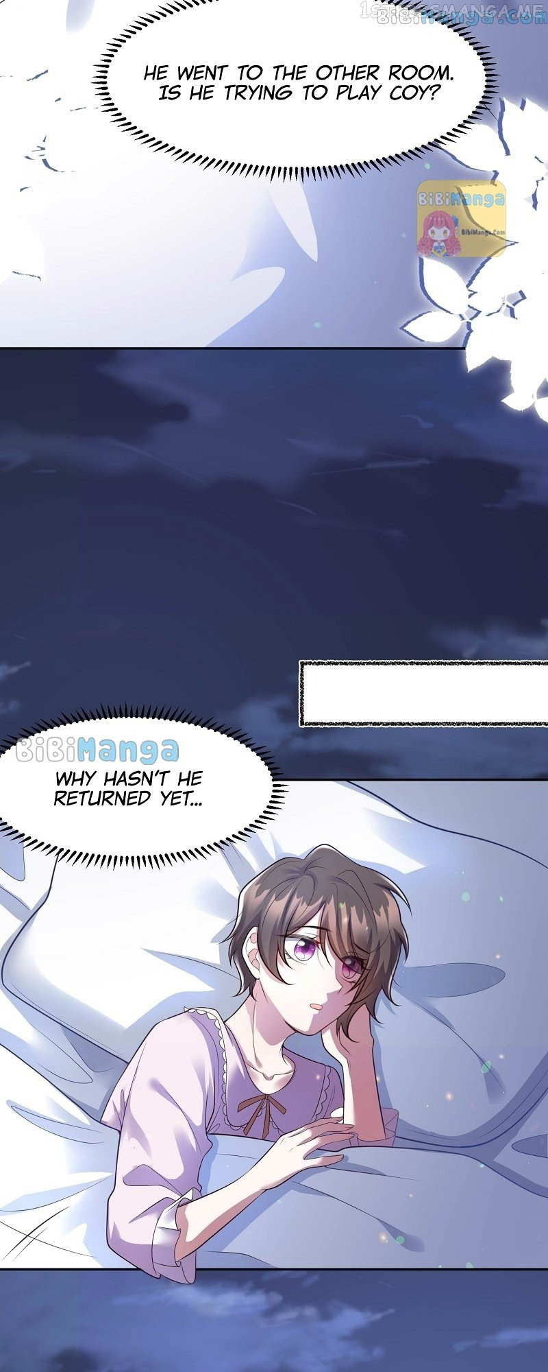 Nancheng Waits for the Moon Chapter 141 - page 13