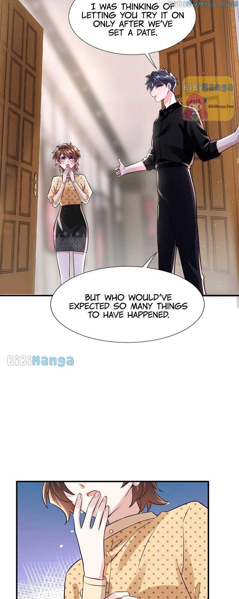 Nancheng Waits for the Moon Chapter 140 - page 14