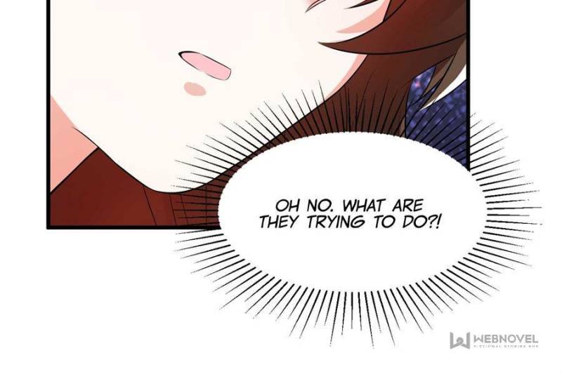 Nancheng Waits for the Moon chapter 92 - page 56
