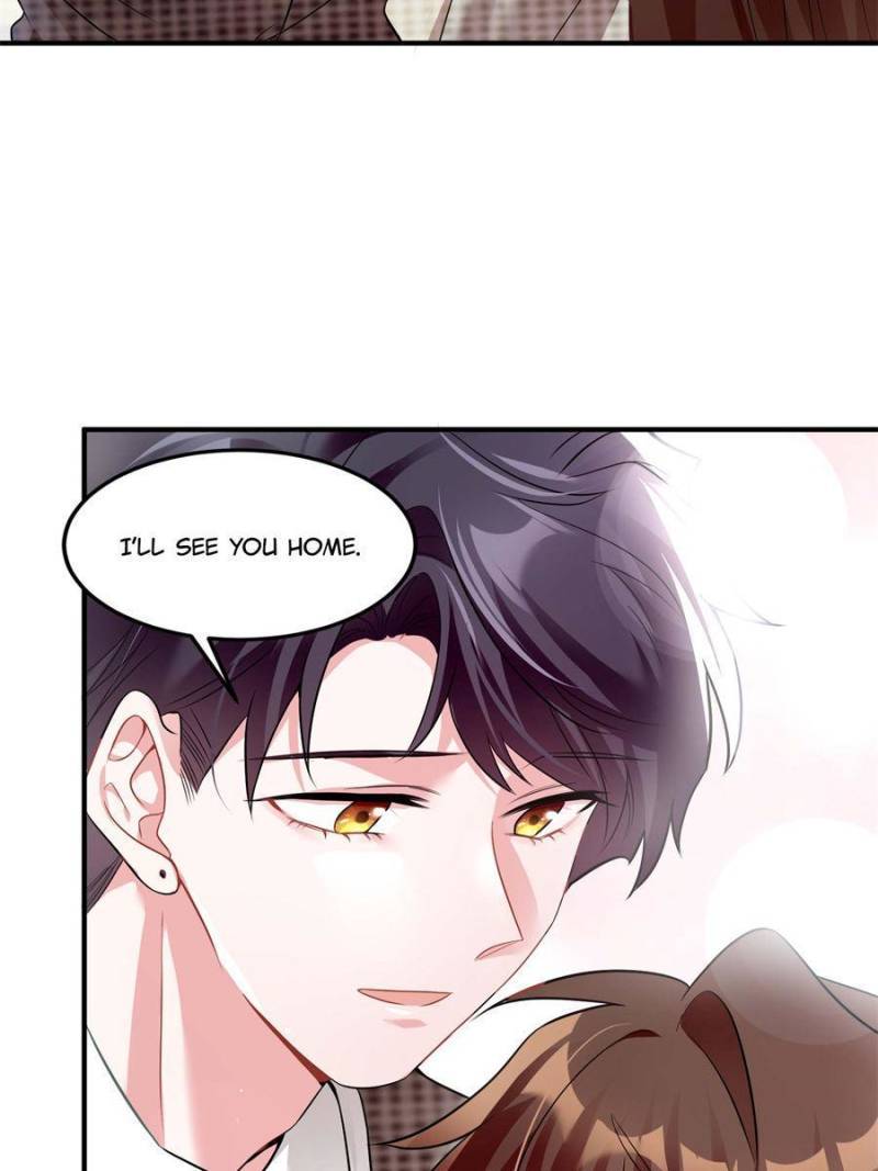 Nancheng Waits for the Moon chapter 84 - page 12