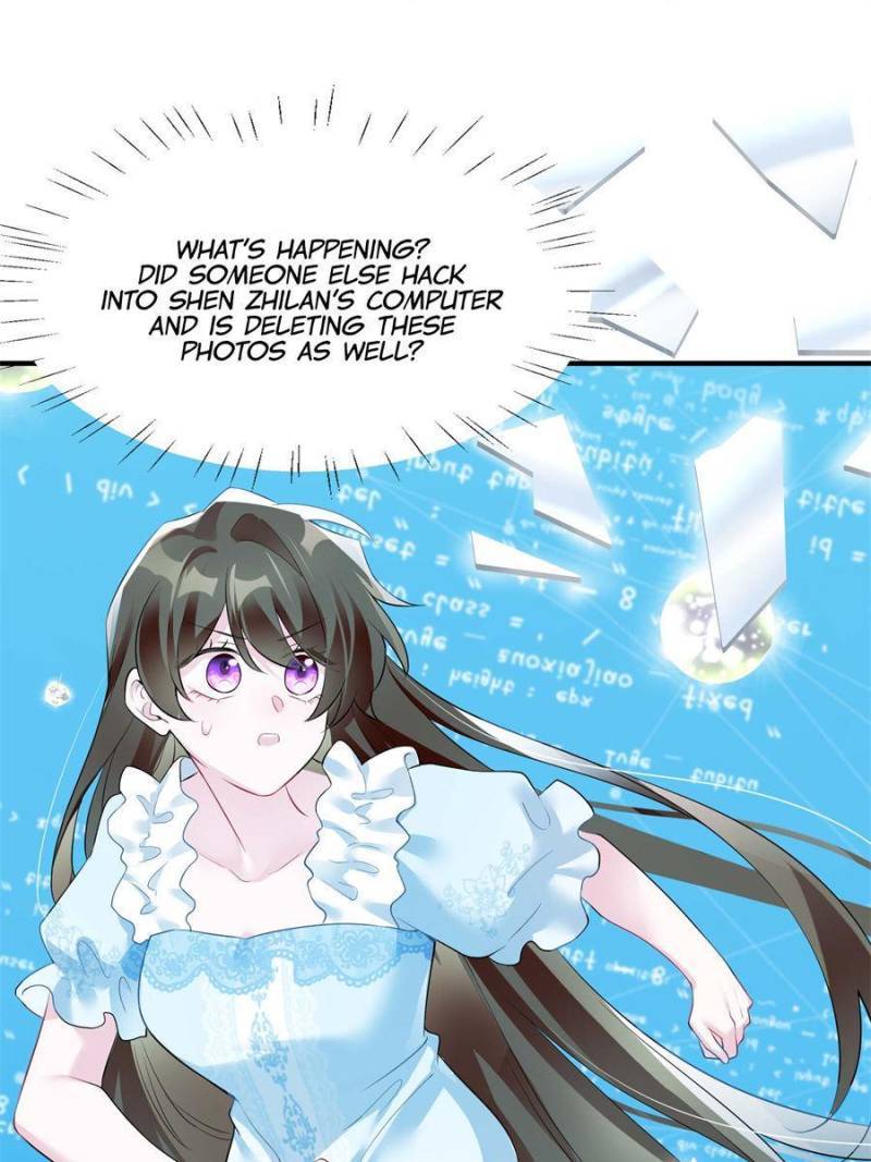 Nancheng Waits for the Moon chapter 84 - page 34