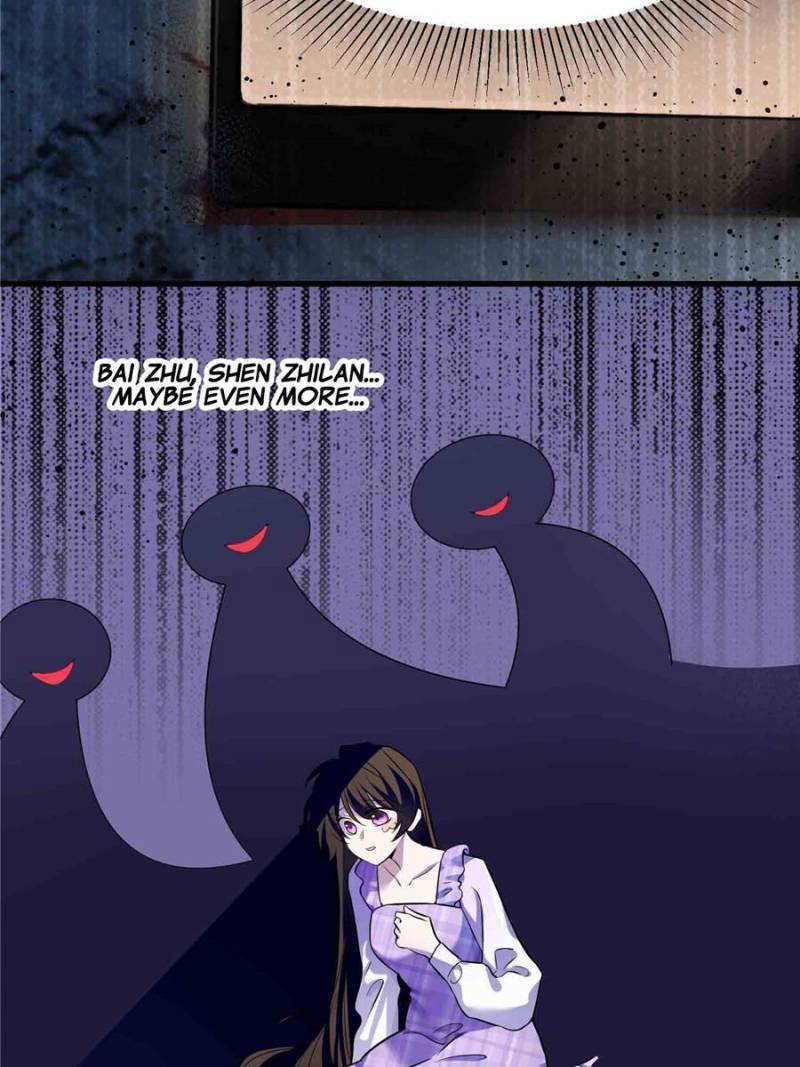 Nancheng Waits for the Moon chapter 82 - page 48