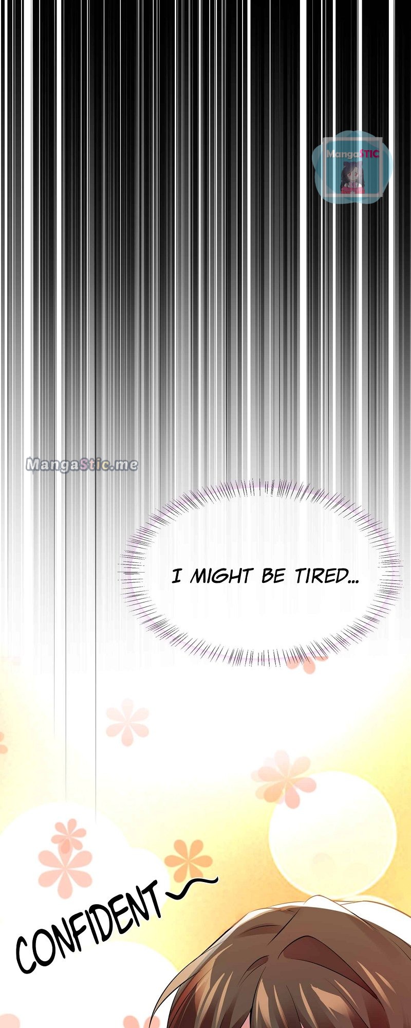 Nancheng Waits for the Moon chapter 46 - page 34