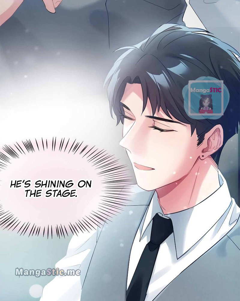Nancheng Waits for the Moon chapter 23 - page 24
