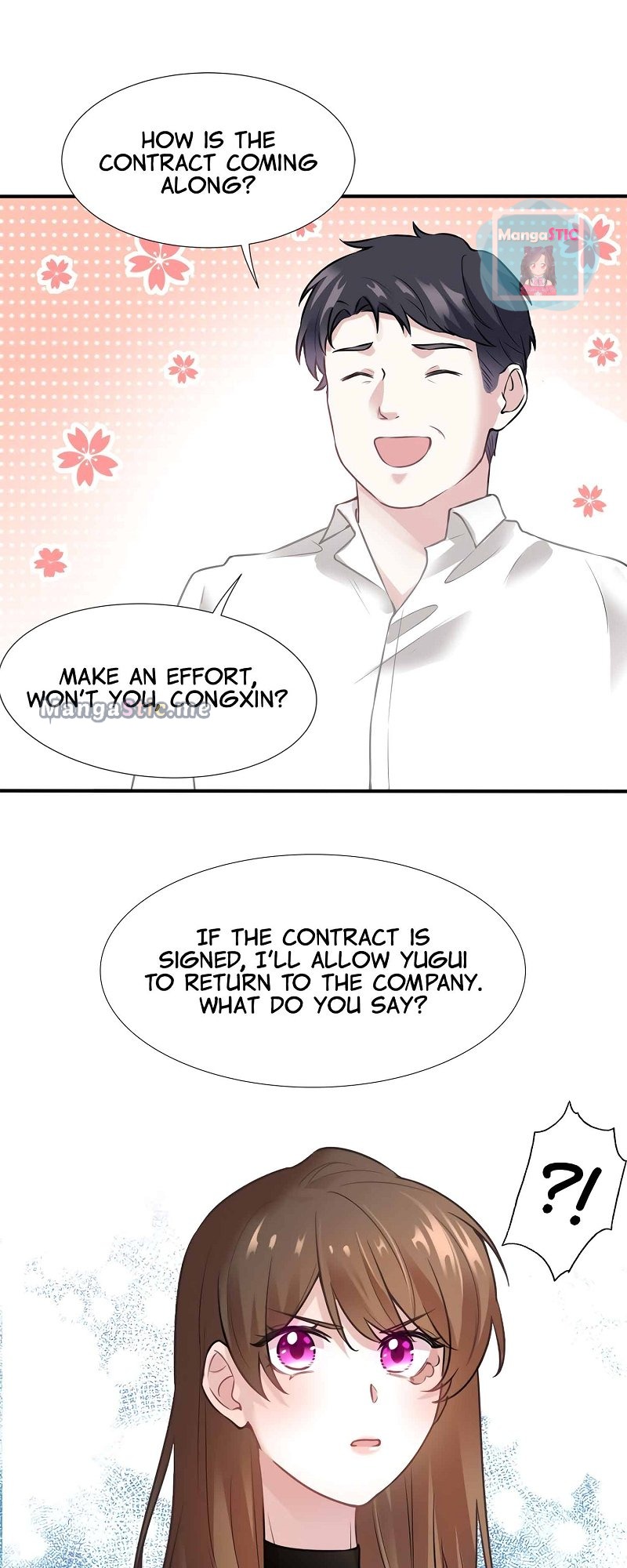 Nancheng Waits for the Moon chapter 12 - page 28