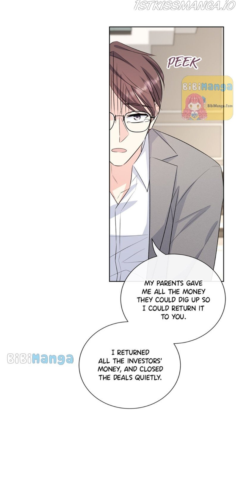 No Snooping, Please Chapter 50 - page 38
