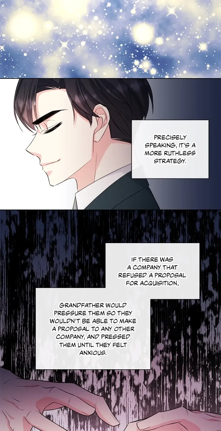 No Snooping, Please Chapter 44 - page 32