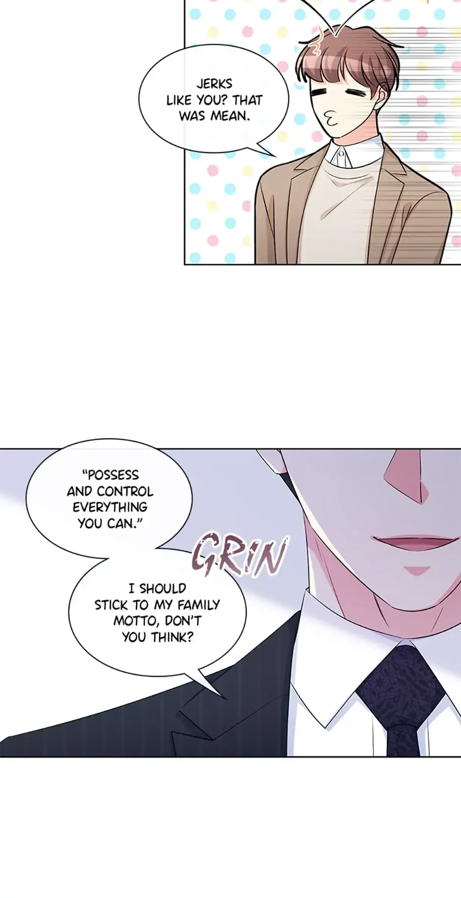 No Snooping, Please Chapter 42 - page 15