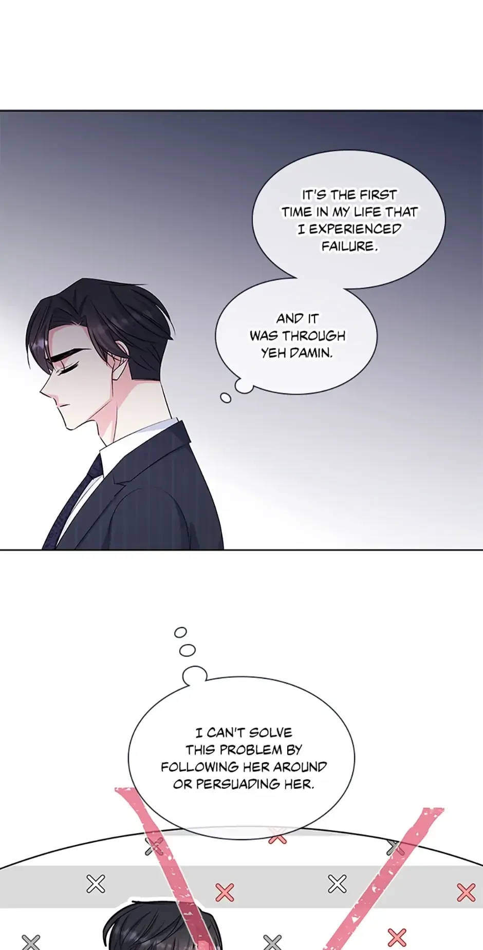 No Snooping, Please Chapter 41 - page 27