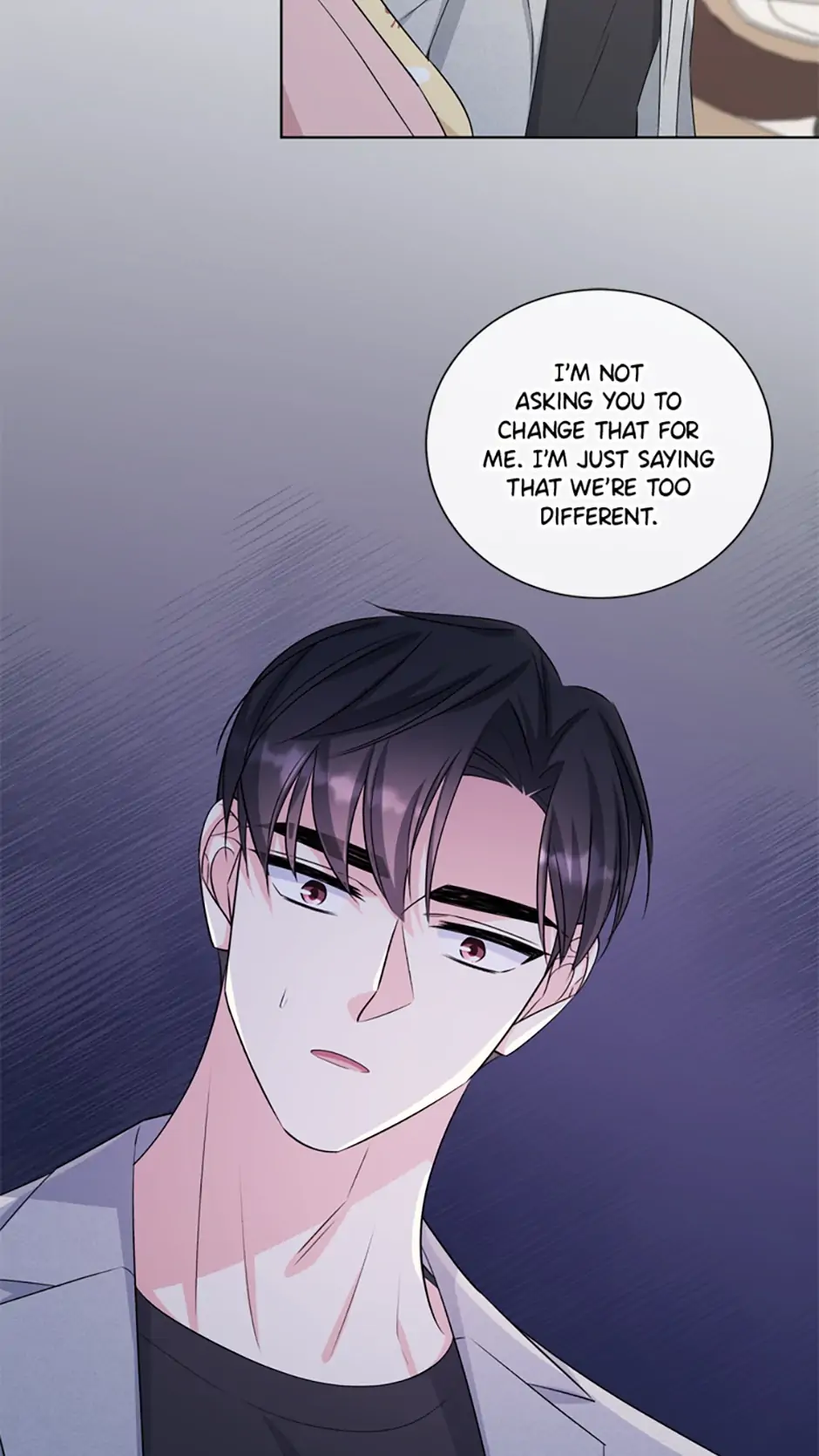 No Snooping, Please Chapter 40 - page 25
