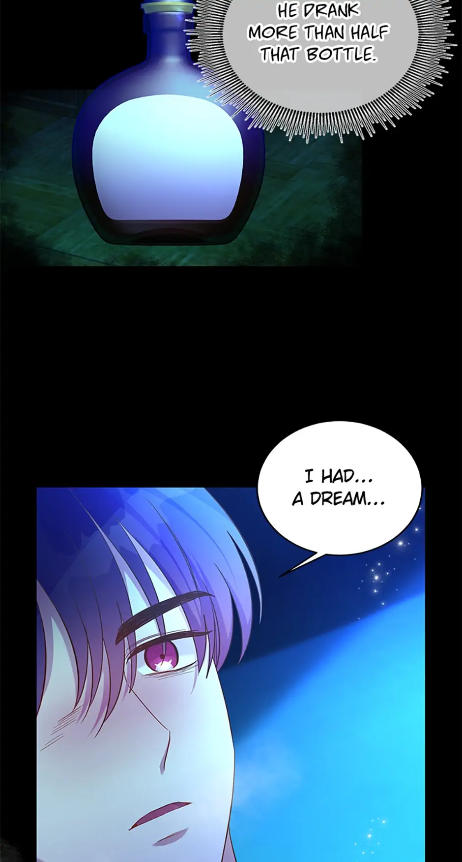 GENTLE TYRANT chapter 32 - page 41
