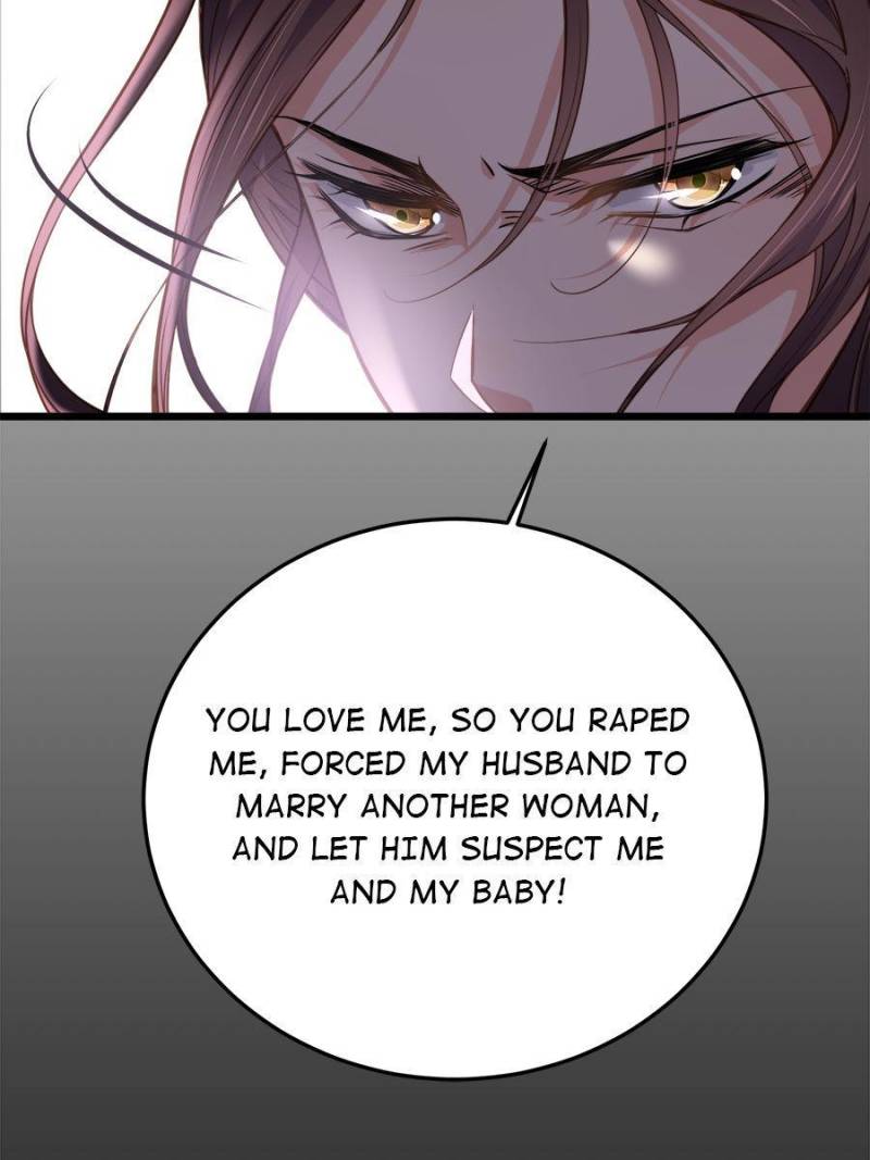 The Eunuch’s Consort Rules the World chapter 132 - page 40