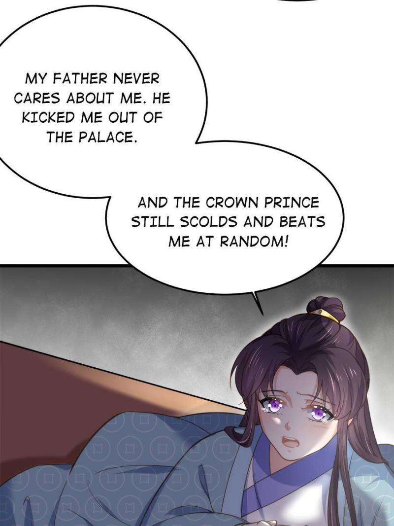 The Eunuch’s Consort Rules the World chapter 132 - page 8
