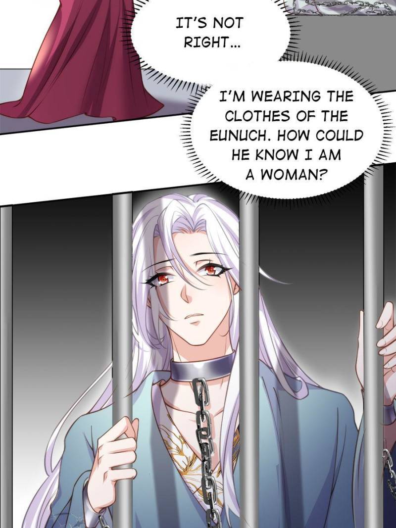 The Eunuch’s Consort Rules the World chapter 127 - page 35