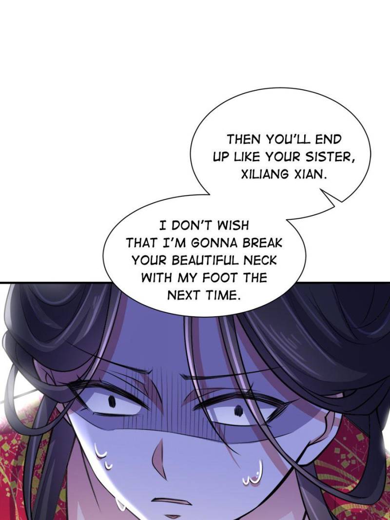 The Eunuch’s Consort Rules the World chapter 77 - page 7