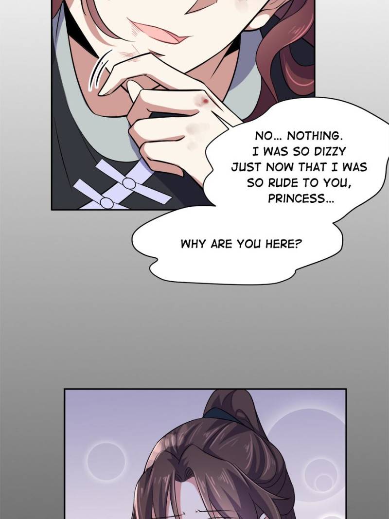 The Eunuch’s Consort Rules the World chapter 69 - page 5