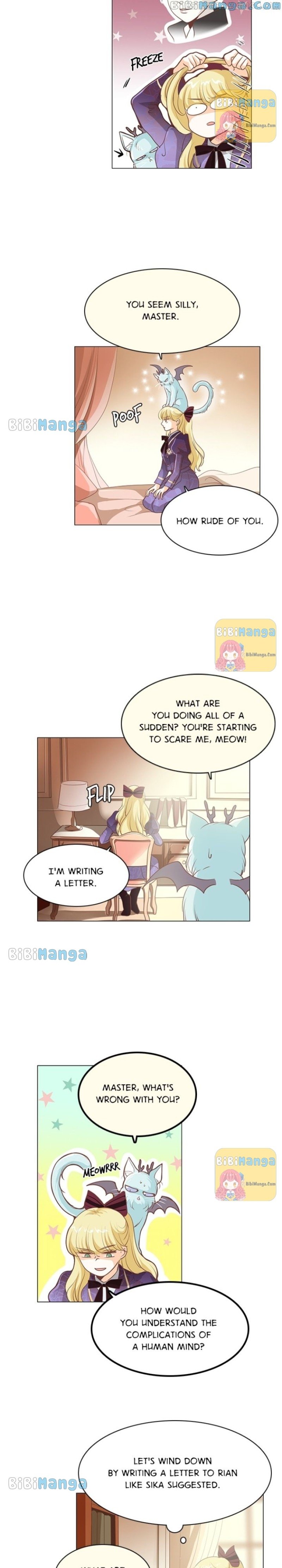 Matchmaking Baby Princess Chapter 88 - page 19