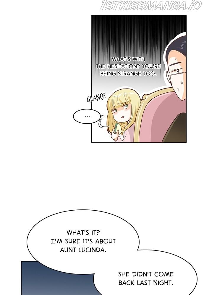 Matchmaking Baby Princess Chapter 60 - page 32