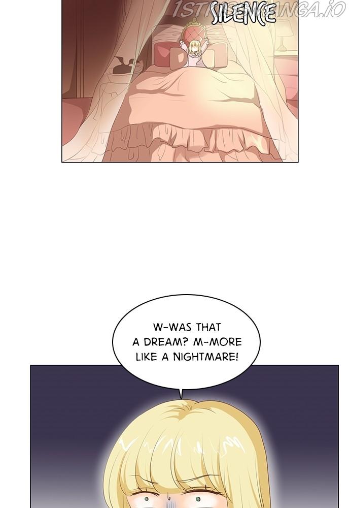 Matchmaking Baby Princess Chapter 59 - page 17