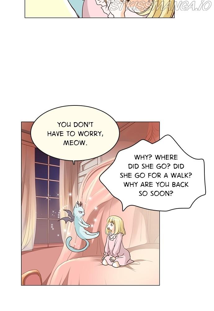Matchmaking Baby Princess Chapter 59 - page 33