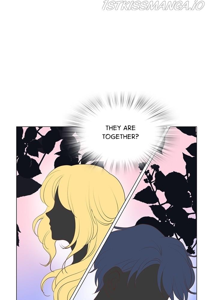 Matchmaking Baby Princess Chapter 59 - page 38