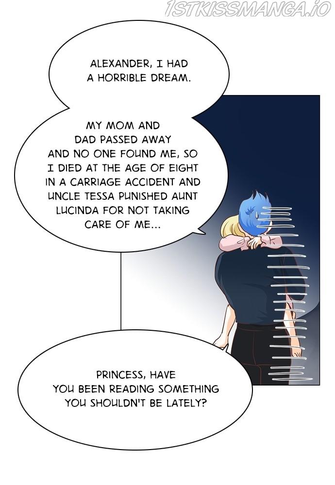 Matchmaking Baby Princess Chapter 59 - page 57