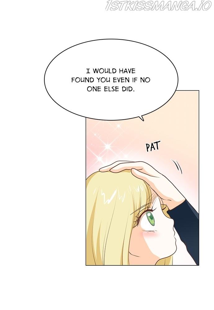 Matchmaking Baby Princess Chapter 59 - page 58