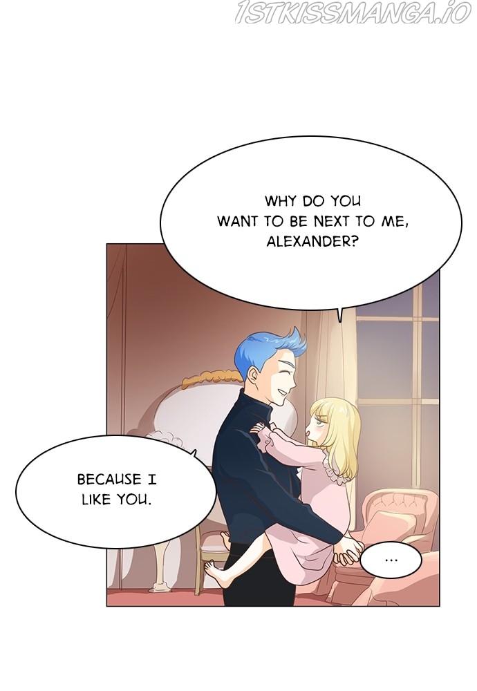 Matchmaking Baby Princess Chapter 59 - page 61