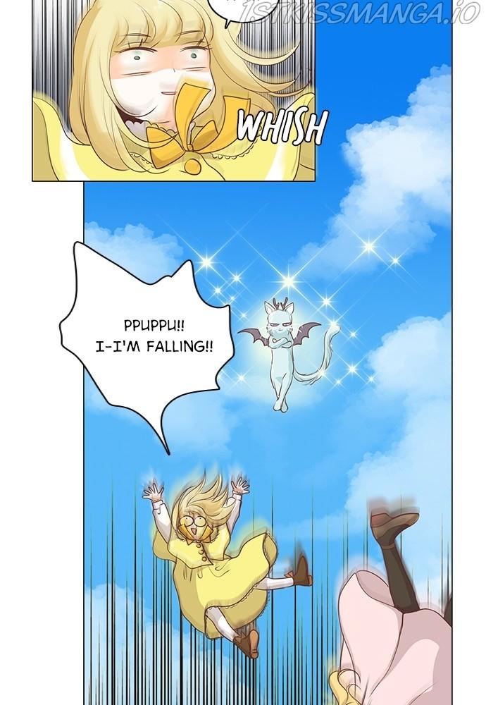 Matchmaking Baby Princess Chapter 56 - page 52