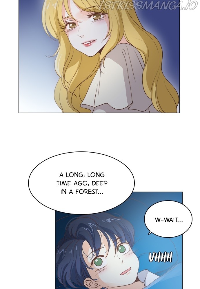 Matchmaking Baby Princess Chapter 55 - page 18