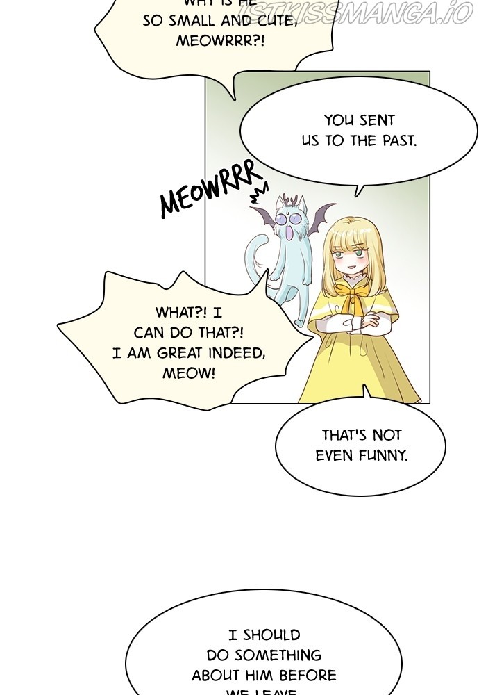 Matchmaking Baby Princess Chapter 55 - page 66