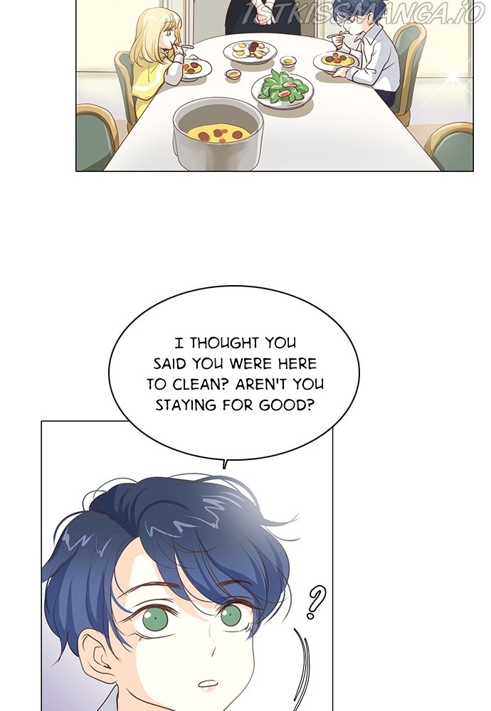 Matchmaking Baby Princess Chapter 54 - page 60
