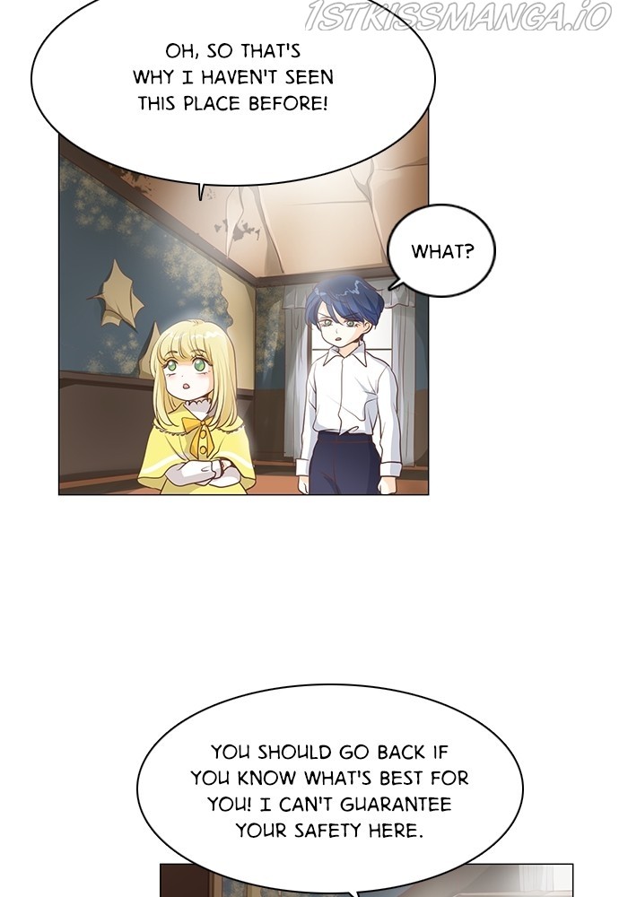 Matchmaking Baby Princess Chapter 53 - page 28