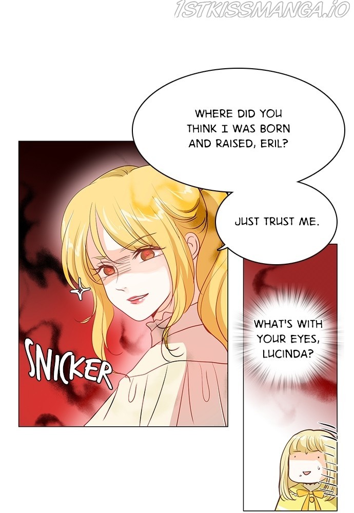 Matchmaking Baby Princess Chapter 53 - page 62