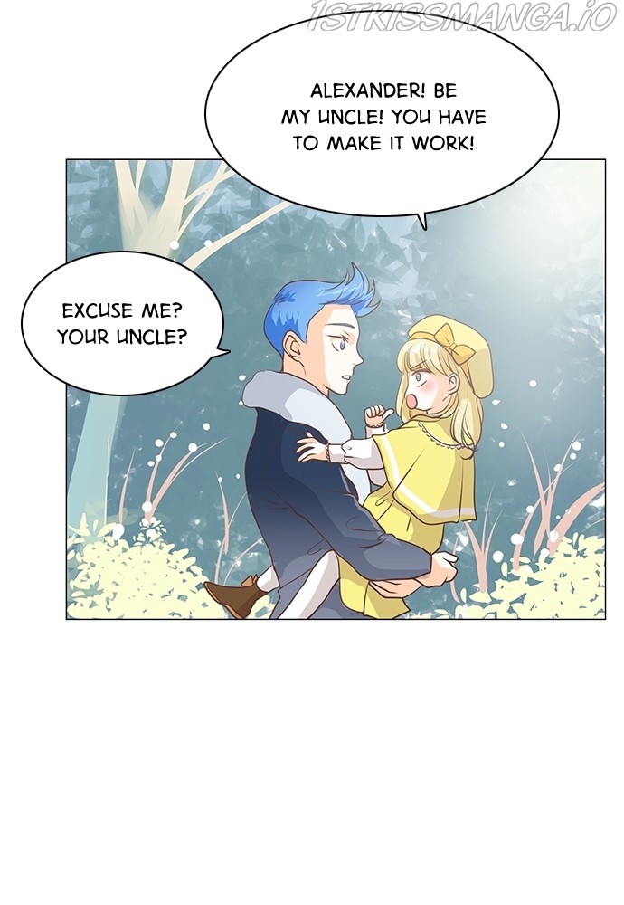 Matchmaking Baby Princess Chapter 51 - page 29