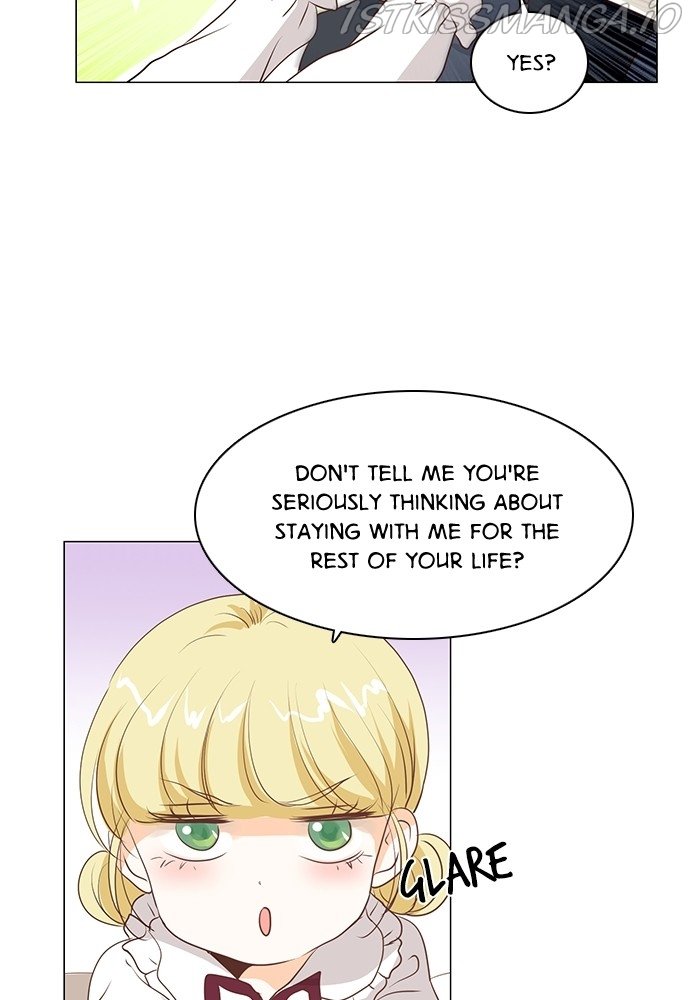 Matchmaking Baby Princess Chapter 48 - page 32