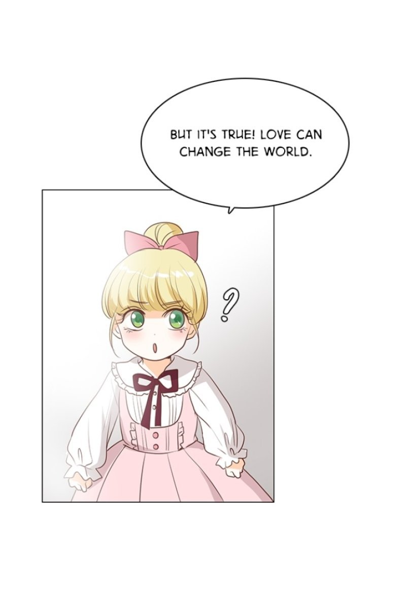 Matchmaking Baby Princess Chapter 31 - page 57