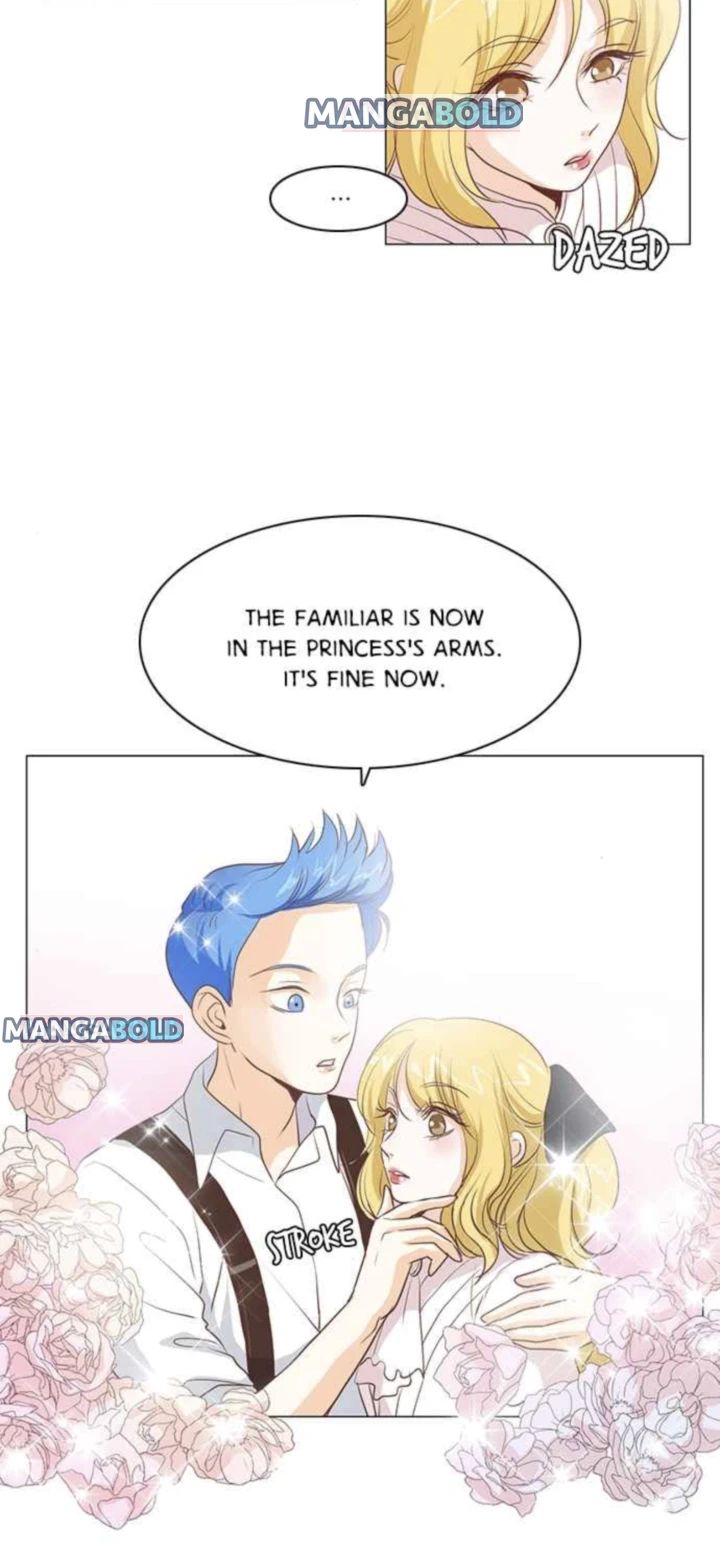 Matchmaking Baby Princess Chapter 28 - page 14